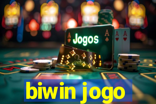 biwin jogo